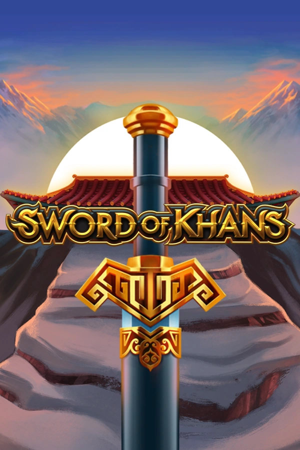 Sword of Khans
